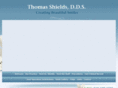 thomascshieldsdds.com
