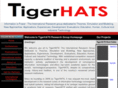 tigerhats.org