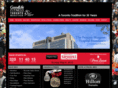 torontomarathon.com
