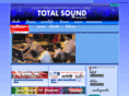 totalsoundmag.com