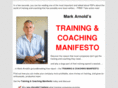 trainingmanifesto.com