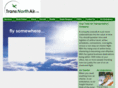 transnorth.com