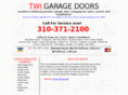 twigaragedoor.com