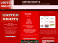 unitednights.com