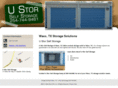 ustorselfstoragewaco.com