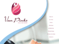 vanpinks.com