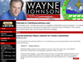 vote4wayne.com