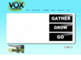 voxchurch.net
