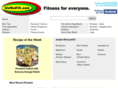 wecookfit.com