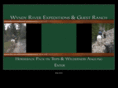 wyndyriver.com