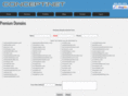 zincdomains.com