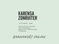 zonruiter.com