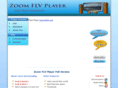 zoomflvplayer.com