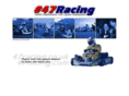 47racing.co.uk