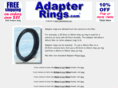 adapterrings.com