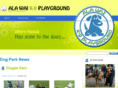 alawaik9playground.com