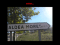 aldeamoret.com