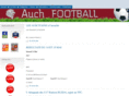 auchfootball.com