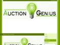 auctiongenius.net