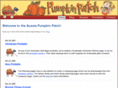 aussiepumpkinpatch.com