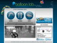 balloonlab.com