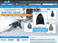 basicskiwear.com