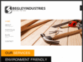 begleyindustries.com
