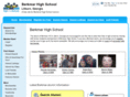 berkmarhighschool.net