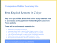 bestenglishtokyo.org