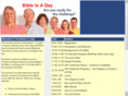 bibleinaday.org