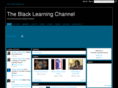 blacklearningchannel.com