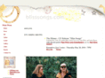 blisssongs.com