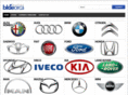 blueorcaautos.com