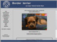 borderterriernorge.com