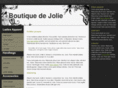 boutiquedejolie.com