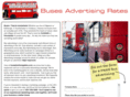 busadvertisingrates.com