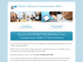 business-communication-skills.com