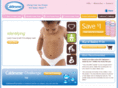 caldesenebaby.com