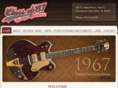 classof67vintageguitars.com