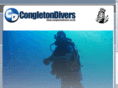 congletondivers.co.uk