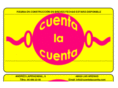 cuentalacuenta.com