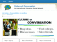 cultureofconversation.com