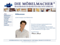 diemoebelmacher.com