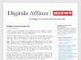 digitalaaffarer.se