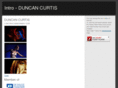 duncancurtis.com