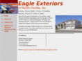 eagleexteriors.net