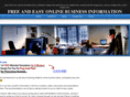 easyonlinebusinessinfo.com