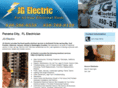 electricpanamacity.com