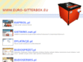 euro-gitterbox.eu