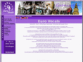 eurovocals.com